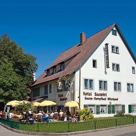نوننهورن Hotel Seewirt المظهر الخارجي الصورة