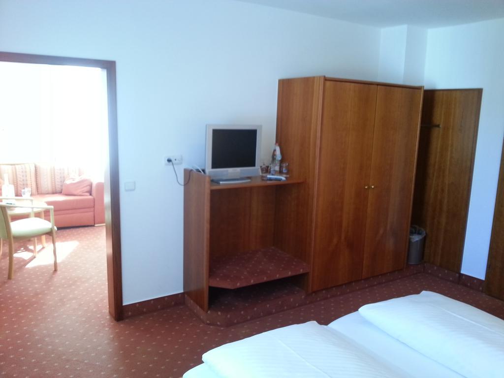 نوننهورن Hotel Seewirt الغرفة الصورة