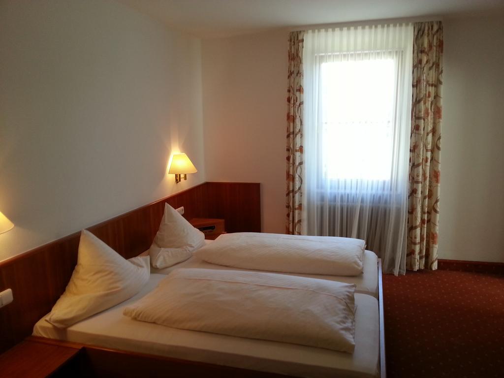 نوننهورن Hotel Seewirt الغرفة الصورة