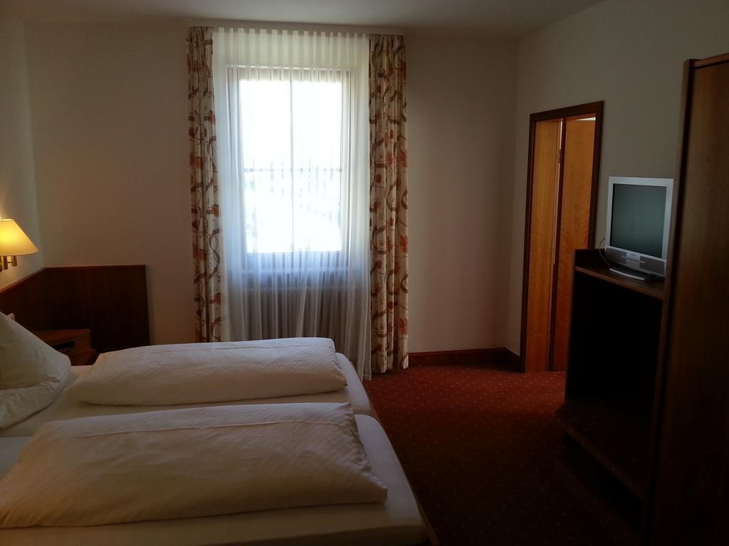 نوننهورن Hotel Seewirt الغرفة الصورة