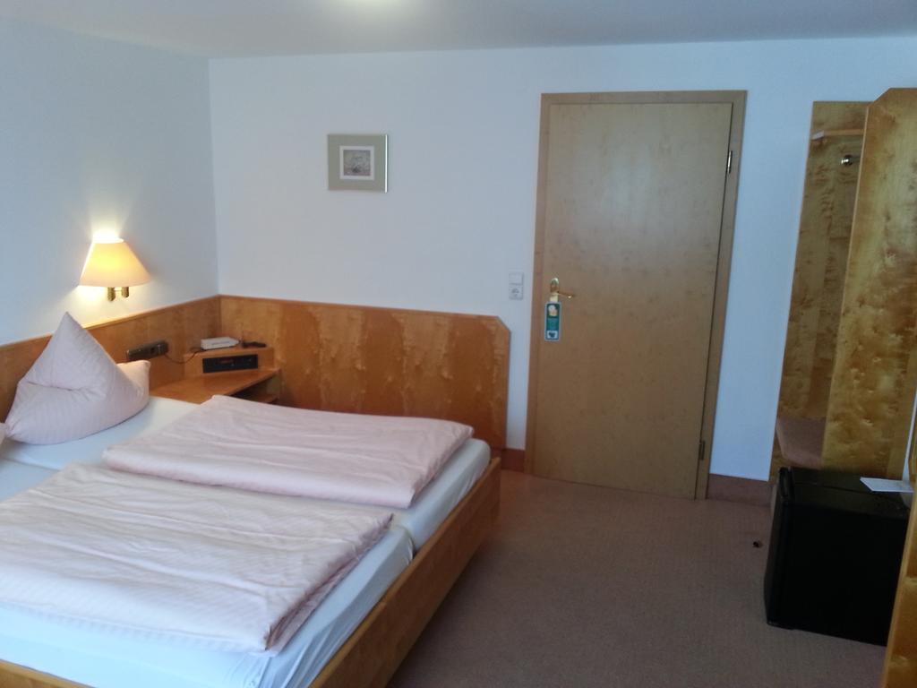 نوننهورن Hotel Seewirt الغرفة الصورة