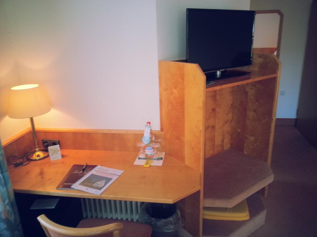 نوننهورن Hotel Seewirt الغرفة الصورة