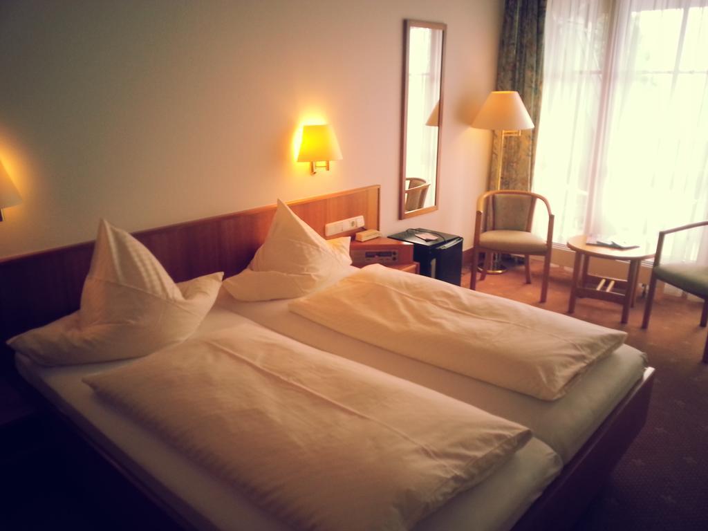 نوننهورن Hotel Seewirt الغرفة الصورة
