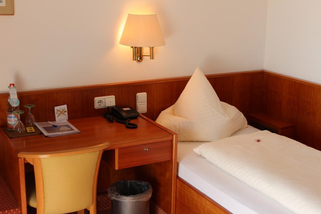 نوننهورن Hotel Seewirt المظهر الخارجي الصورة