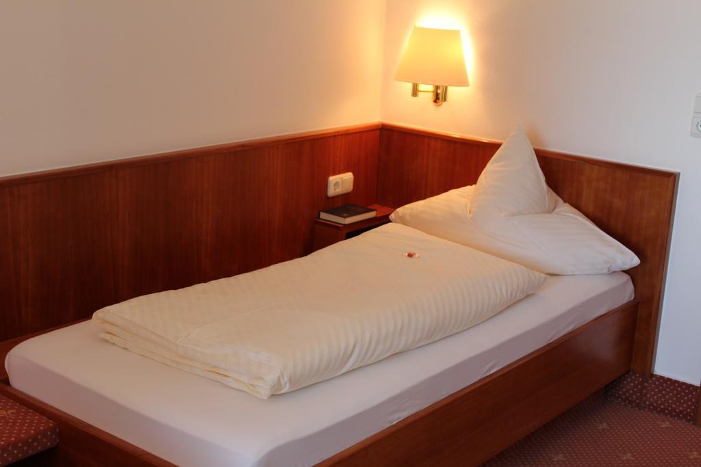 نوننهورن Hotel Seewirt المظهر الخارجي الصورة