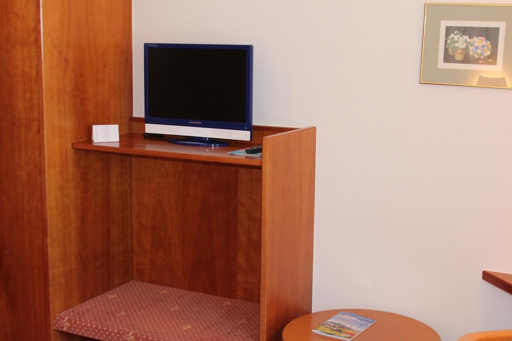 نوننهورن Hotel Seewirt المظهر الخارجي الصورة