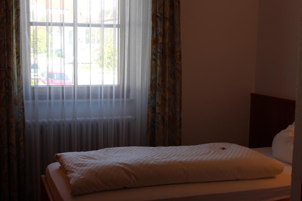 نوننهورن Hotel Seewirt المظهر الخارجي الصورة
