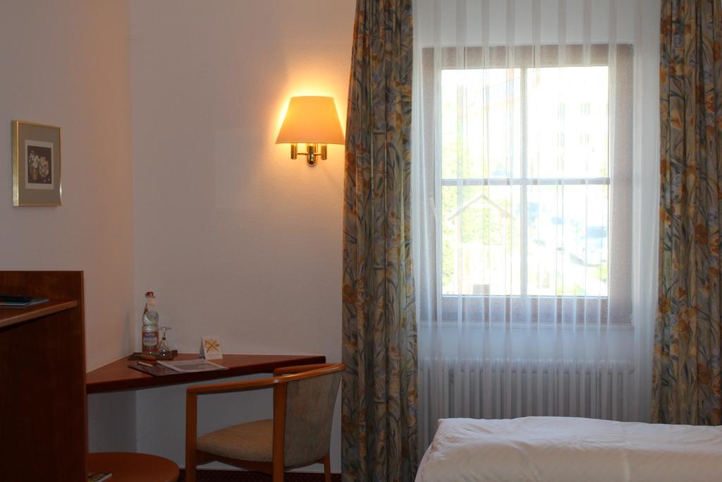 نوننهورن Hotel Seewirt المظهر الخارجي الصورة