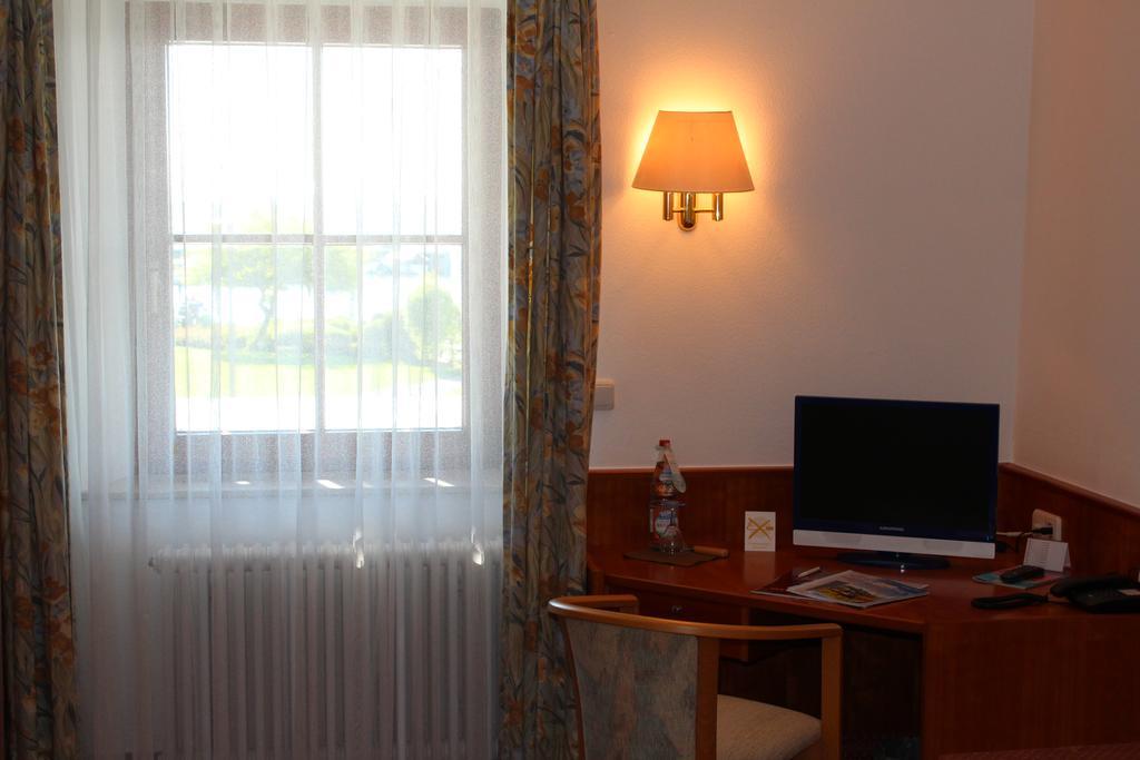 نوننهورن Hotel Seewirt المظهر الخارجي الصورة