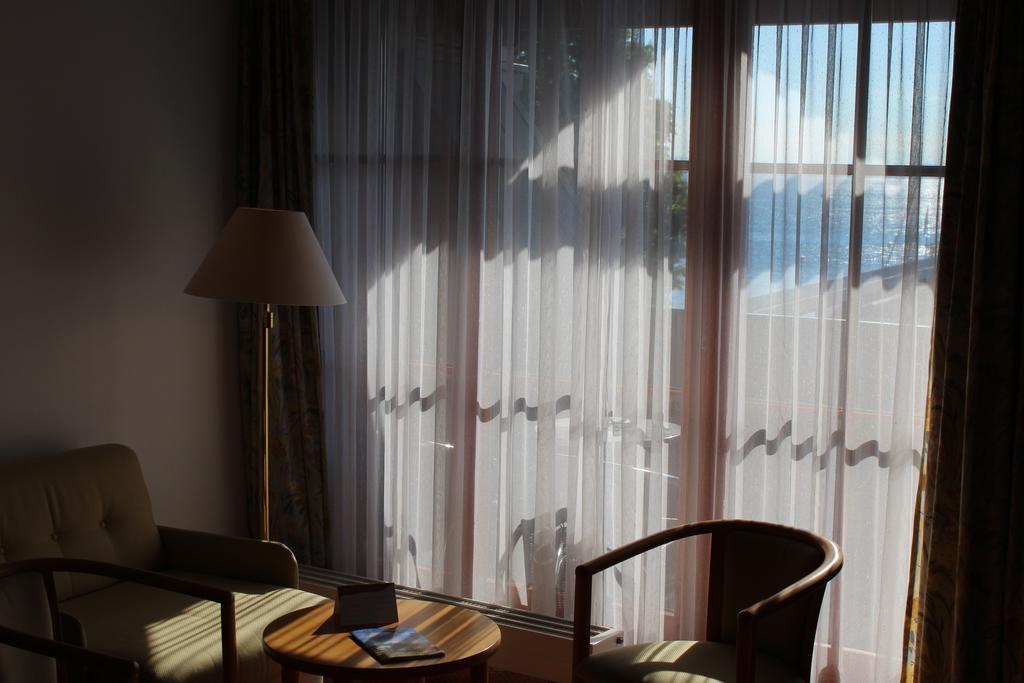 نوننهورن Hotel Seewirt المظهر الخارجي الصورة