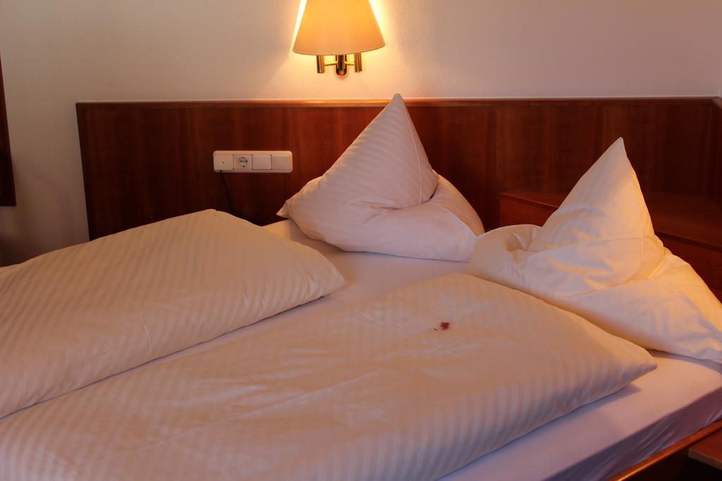 نوننهورن Hotel Seewirt المظهر الخارجي الصورة