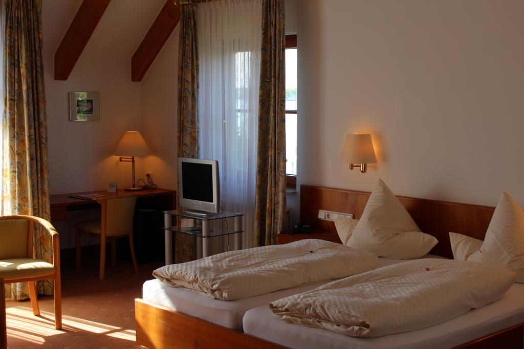 نوننهورن Hotel Seewirt المظهر الخارجي الصورة