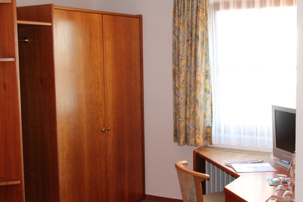 نوننهورن Hotel Seewirt المظهر الخارجي الصورة