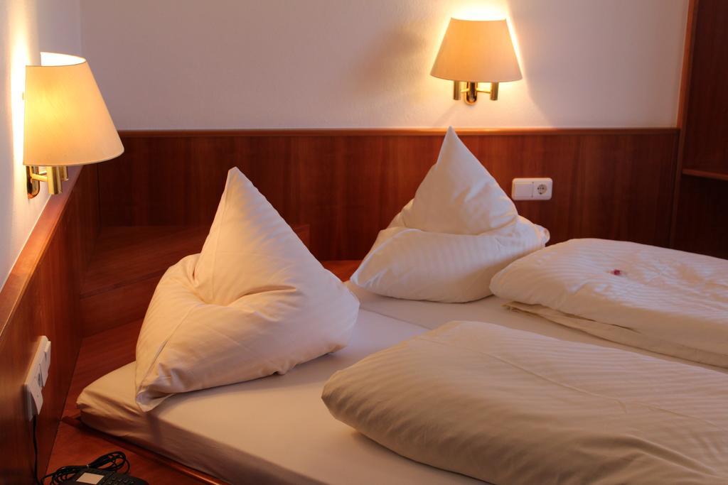 نوننهورن Hotel Seewirt المظهر الخارجي الصورة