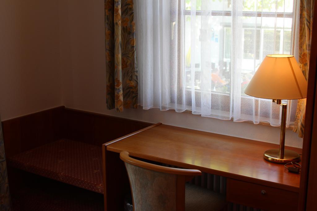 نوننهورن Hotel Seewirt المظهر الخارجي الصورة