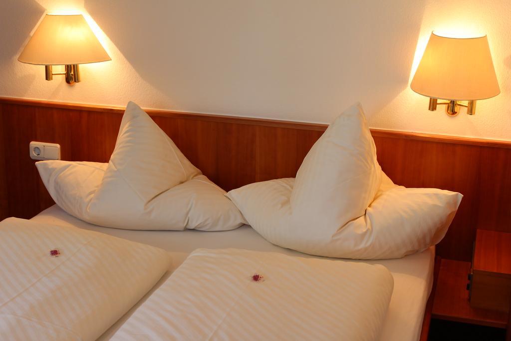 نوننهورن Hotel Seewirt المظهر الخارجي الصورة