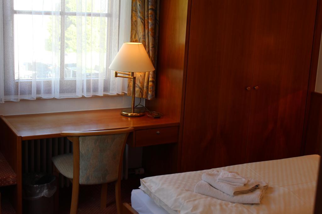 نوننهورن Hotel Seewirt المظهر الخارجي الصورة