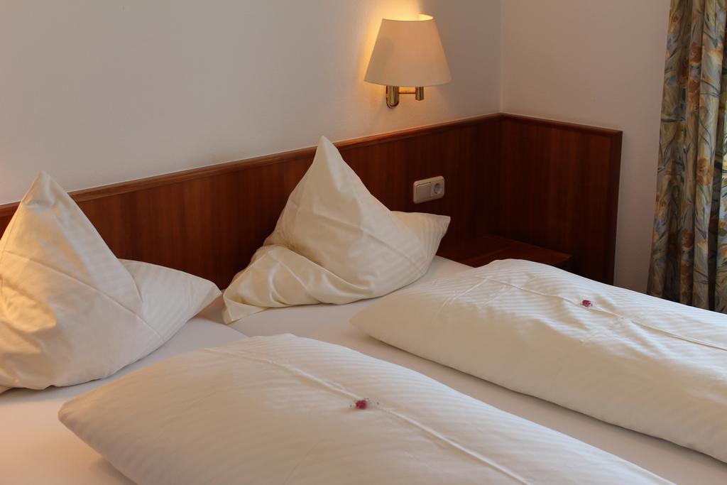 نوننهورن Hotel Seewirt المظهر الخارجي الصورة