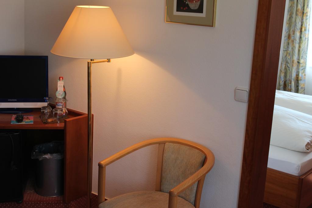 نوننهورن Hotel Seewirt المظهر الخارجي الصورة