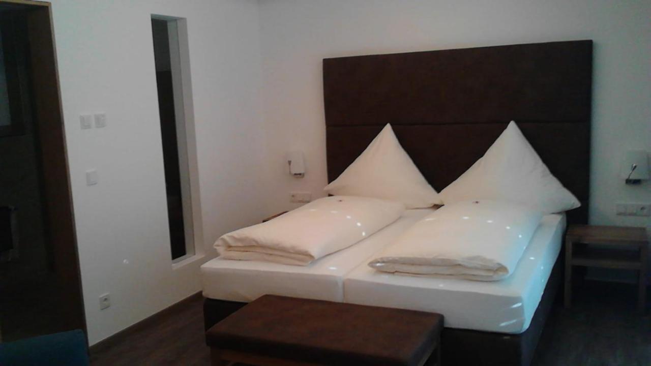 نوننهورن Hotel Seewirt المظهر الخارجي الصورة