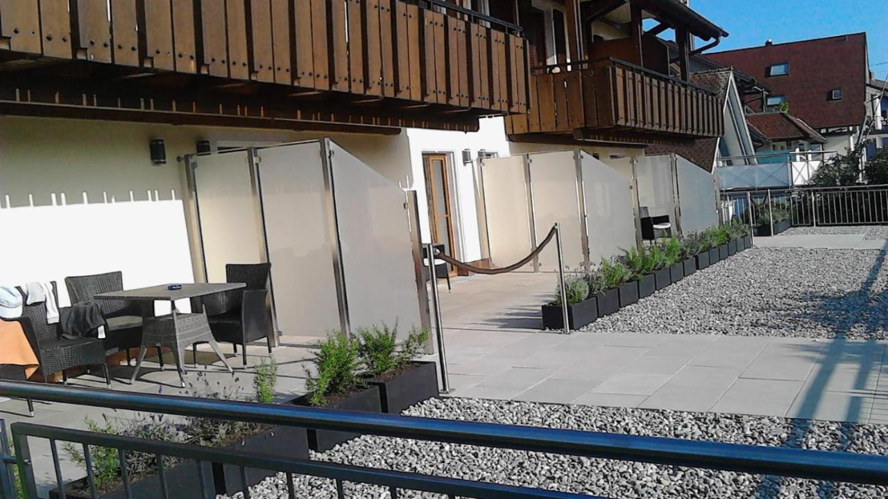 نوننهورن Hotel Seewirt المظهر الخارجي الصورة